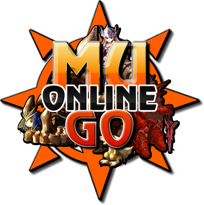 Logo MU Online